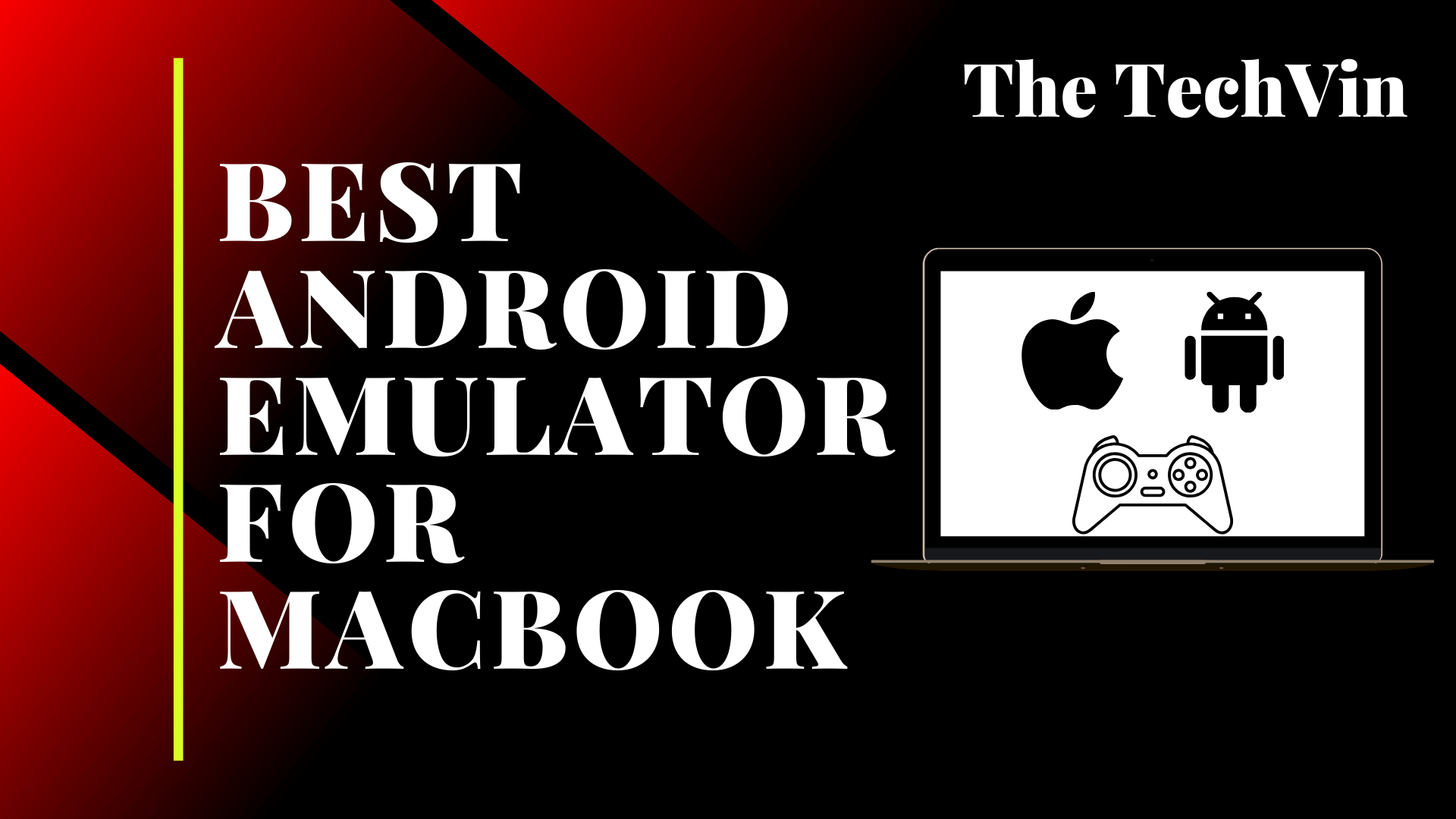 best emulators for mac 2016